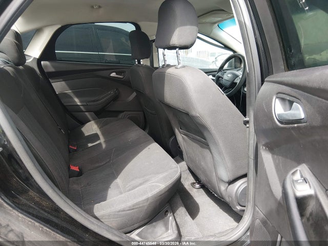 1FADP3F2XFL251774 Ford FOCUS SE