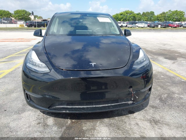 Aukcja sprzedaży 2023 Tesla Model Y Awd/long Range Dual Motor All-wheel Drive, vin: 7SAYGDEE4PA053595, numer aukcji: 44745552