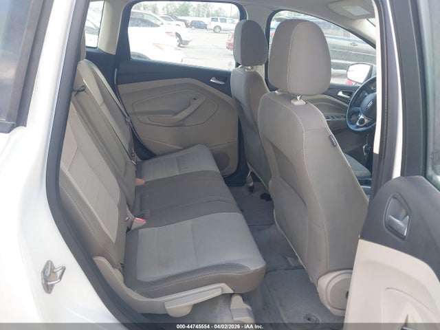 2015 Ford C-max Hybrid Se მანქანა იყიდება აუქციონზე, vin: 1FADP5AU0FL118400, აუქციონის ნომერი: 44745554