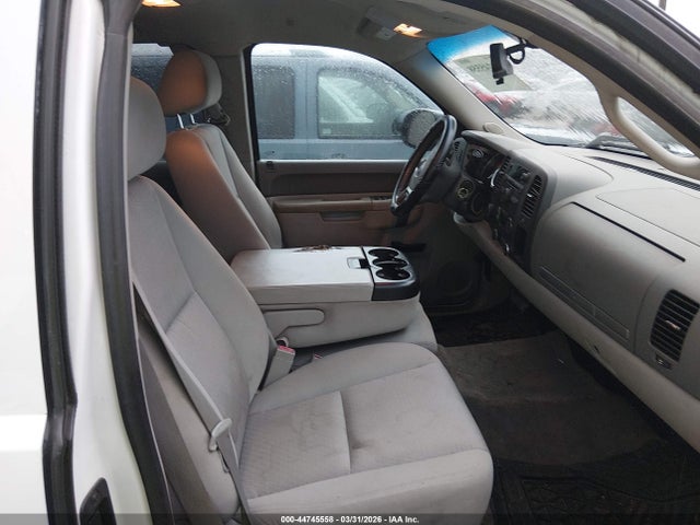 2012 Gmc Sierra 1500 Sle მანქანა იყიდება აუქციონზე, vin: 1GTR2VE75CZ102480, აუქციონის ნომერი: 44745558