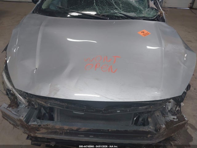 44745560 :رقم المزاد ، JF2GTAEC9KH316162 vin ، 2019 Subaru Crosstrek 2.0i Premium مزاد بيع