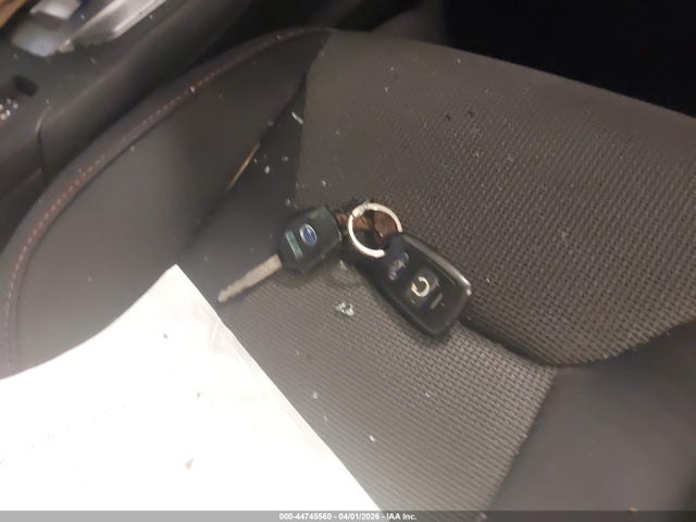 44745560 :رقم المزاد ، JF2GTAEC9KH316162 vin ، 2019 Subaru Crosstrek 2.0i Premium مزاد بيع
