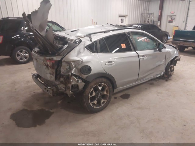44745560 :رقم المزاد ، JF2GTAEC9KH316162 vin ، 2019 Subaru Crosstrek 2.0i Premium مزاد بيع