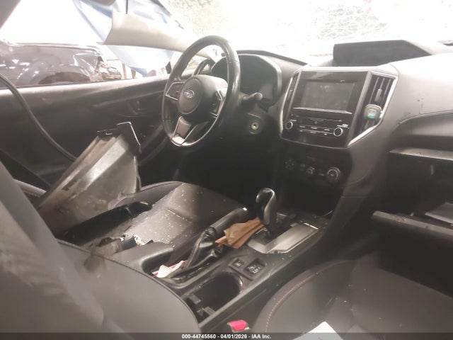 44745560 :رقم المزاد ، JF2GTAEC9KH316162 vin ، 2019 Subaru Crosstrek 2.0i Premium مزاد بيع