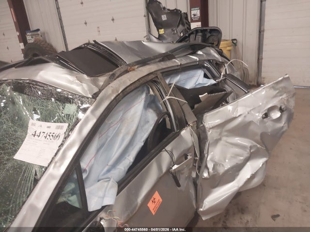 44745560 :رقم المزاد ، JF2GTAEC9KH316162 vin ، 2019 Subaru Crosstrek 2.0i Premium مزاد بيع