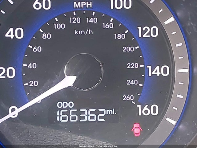 Hyundai Sonata Hybrid Limited 2015 KMHEC4A46FA131650 Image 12