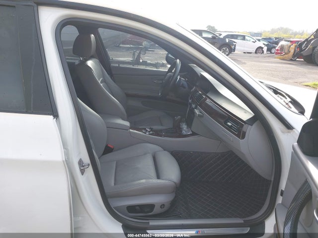 Aukcja sprzedaży 2011 Bmw 335i, vin: WBAPM5G5XBNN00767, numer aukcji: 44745563