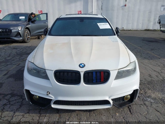 Aukcja sprzedaży 2011 Bmw 335i, vin: WBAPM5G5XBNN00767, numer aukcji: 44745563