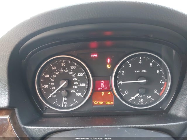 Aukcja sprzedaży 2011 Bmw 335i, vin: WBAPM5G5XBNN00767, numer aukcji: 44745563