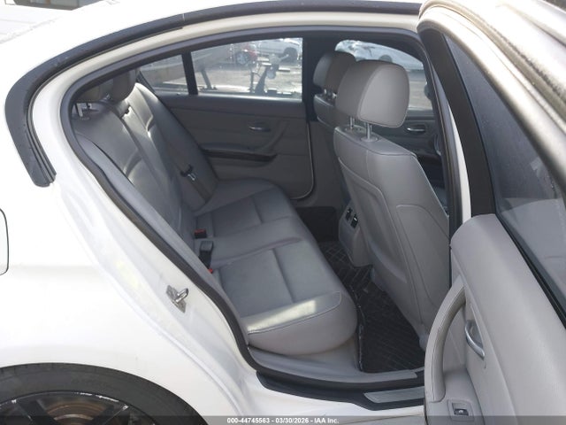 Aukcja sprzedaży 2011 Bmw 335i, vin: WBAPM5G5XBNN00767, numer aukcji: 44745563