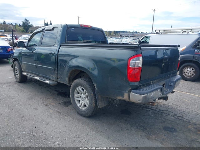 Продаж на аукціоні авто 2005 Toyota Tundra Sr5 V8, vin: 5TBET34195S488301, номер лоту: 44745567