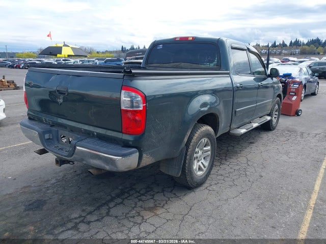 Продаж на аукціоні авто 2005 Toyota Tundra Sr5 V8, vin: 5TBET34195S488301, номер лоту: 44745567