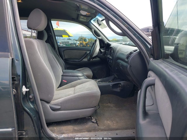 Продаж на аукціоні авто 2005 Toyota Tundra Sr5 V8, vin: 5TBET34195S488301, номер лоту: 44745567