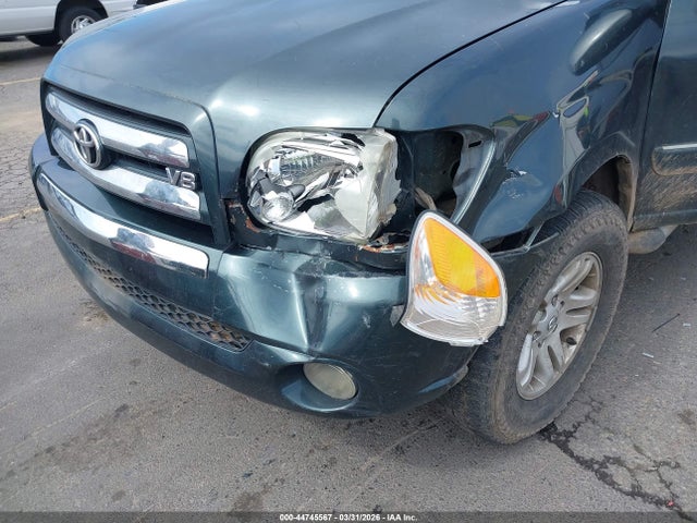 Продаж на аукціоні авто 2005 Toyota Tundra Sr5 V8, vin: 5TBET34195S488301, номер лоту: 44745567