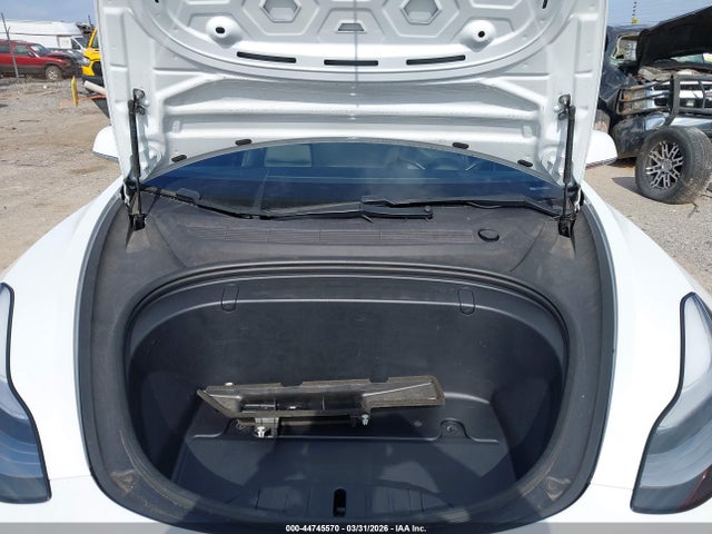 Продаж на аукціоні авто 2019 Tesla Model 3 Long Range/performance, vin: 5YJ3E1EB2KF493389, номер лоту: 44745570