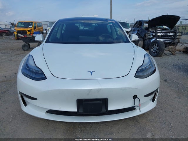 Продаж на аукціоні авто 2019 Tesla Model 3 Long Range/performance, vin: 5YJ3E1EB2KF493389, номер лоту: 44745570