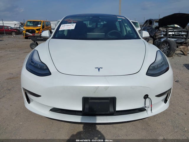 Продаж на аукціоні авто 2019 Tesla Model 3 Long Range/performance, vin: 5YJ3E1EB2KF493389, номер лоту: 44745570