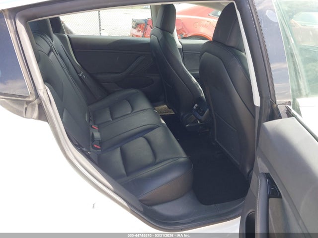 Продаж на аукціоні авто 2019 Tesla Model 3 Long Range/performance, vin: 5YJ3E1EB2KF493389, номер лоту: 44745570