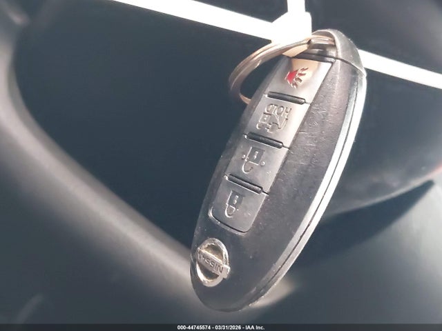 Nissan SENTRA SV 2015 3N1AB7APXFL637589 Image 11