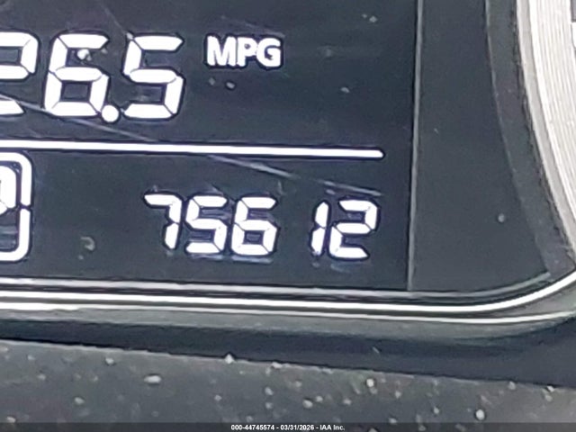 Nissan SENTRA SV 2015 3N1AB7APXFL637589 Image 15