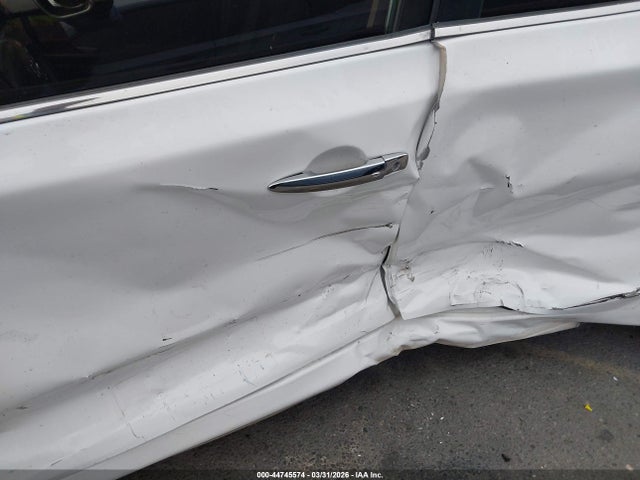 Nissan SENTRA SV 2015 3N1AB7APXFL637589 Image 18
