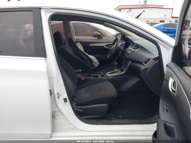 Nissan SENTRA SV 2015 3N1AB7APXFL637589 Image 5