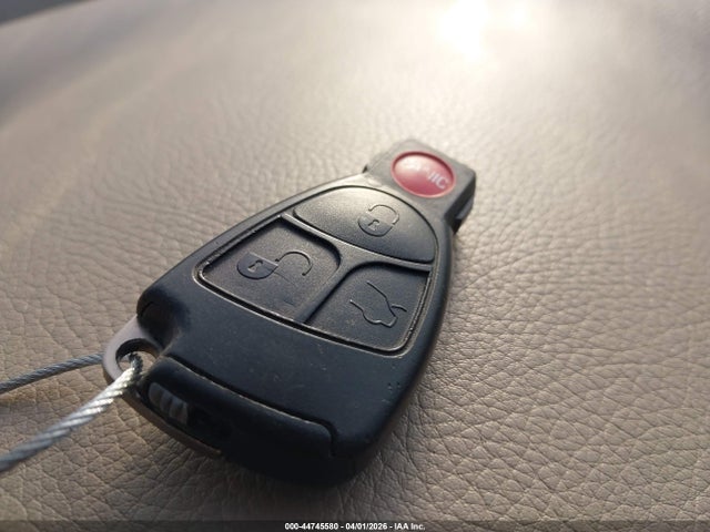 2003 Mercedes-benz Clk 320 მანქანა იყიდება აუქციონზე, vin: WDBTJ65J73F046844, აუქციონის ნომერი: 44745580