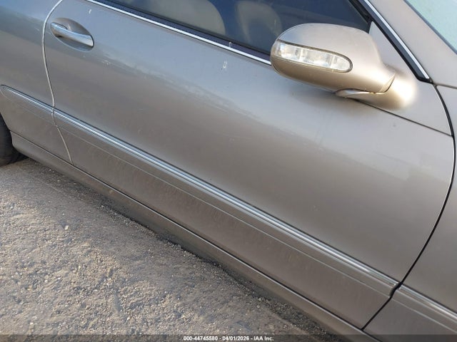 2003 Mercedes-benz Clk 320 მანქანა იყიდება აუქციონზე, vin: WDBTJ65J73F046844, აუქციონის ნომერი: 44745580