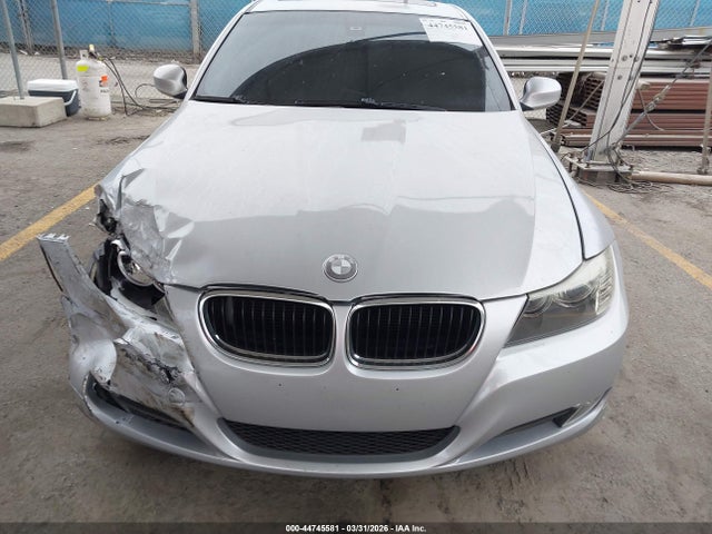 Продажа на аукционе авто 2009 Bmw 328i, vin: WBAPH57559NM32599, номер лота: 44745581