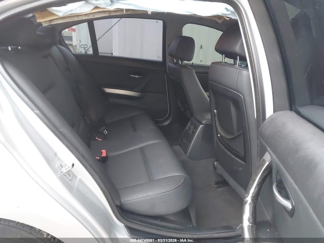 Продажа на аукционе авто 2009 Bmw 328i, vin: WBAPH57559NM32599, номер лота: 44745581