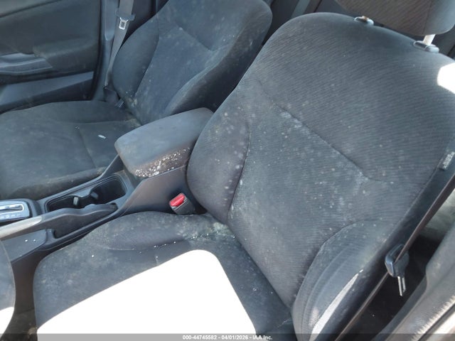 44745582 :رقم المزاد ، 2HGFB2F54DH535287 vin ، 2013 Honda Civic Lx مزاد بيع