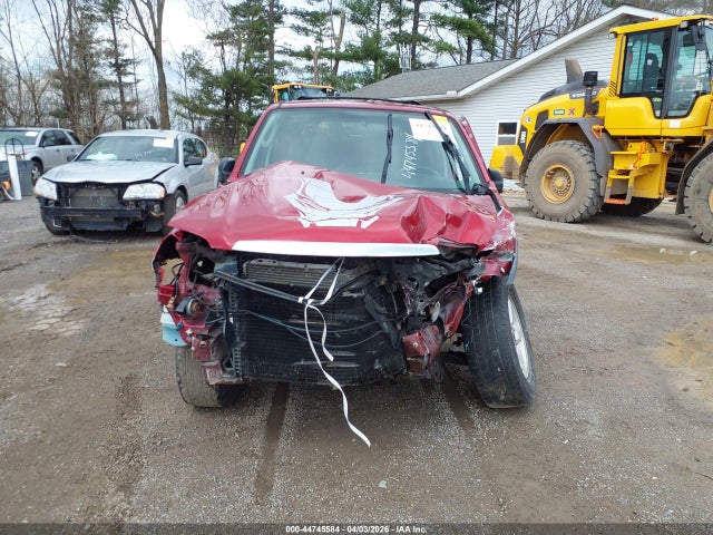 Aukcja sprzedaży 2005 Mazda Tribute I, vin: 4F2YZ02Z55KM19011, numer aukcji: 44745584