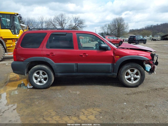 Aukcja sprzedaży 2005 Mazda Tribute I, vin: 4F2YZ02Z55KM19011, numer aukcji: 44745584