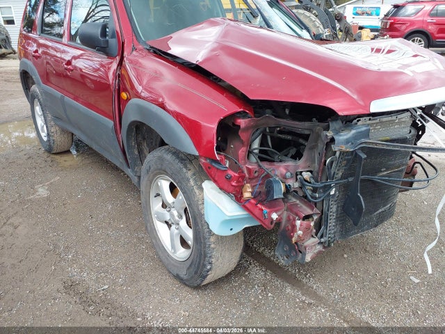 Aukcja sprzedaży 2005 Mazda Tribute I, vin: 4F2YZ02Z55KM19011, numer aukcji: 44745584