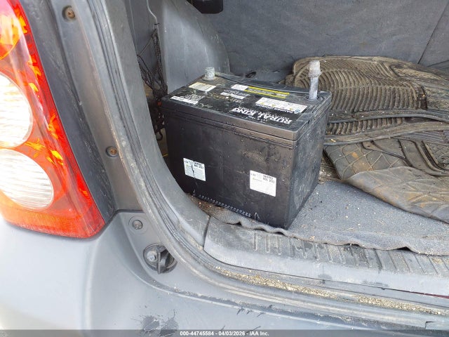 Aukcja sprzedaży 2005 Mazda Tribute I, vin: 4F2YZ02Z55KM19011, numer aukcji: 44745584