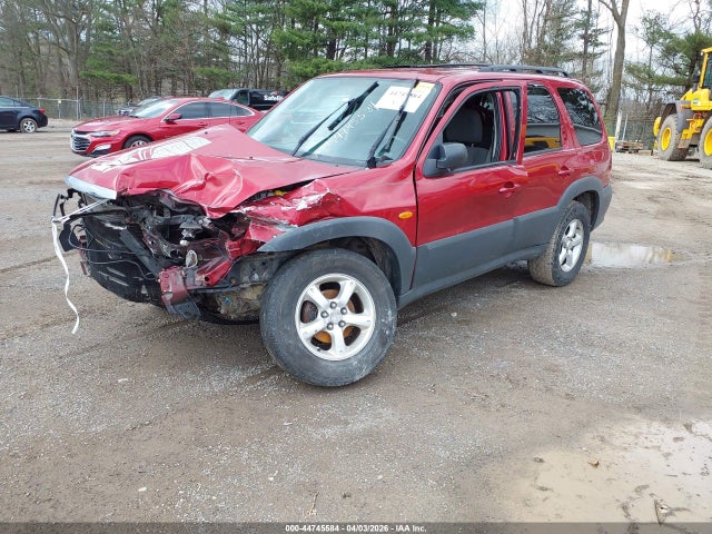 Aukcja sprzedaży 2005 Mazda Tribute I, vin: 4F2YZ02Z55KM19011, numer aukcji: 44745584
