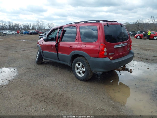 Aukcja sprzedaży 2005 Mazda Tribute I, vin: 4F2YZ02Z55KM19011, numer aukcji: 44745584