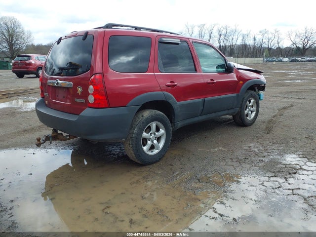 Aukcja sprzedaży 2005 Mazda Tribute I, vin: 4F2YZ02Z55KM19011, numer aukcji: 44745584