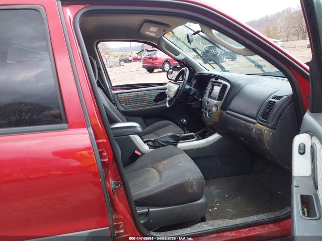 Aukcja sprzedaży 2005 Mazda Tribute I, vin: 4F2YZ02Z55KM19011, numer aukcji: 44745584