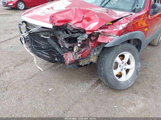 Aukcja sprzedaży 2005 Mazda Tribute I, vin: 4F2YZ02Z55KM19011, numer aukcji: 44745584