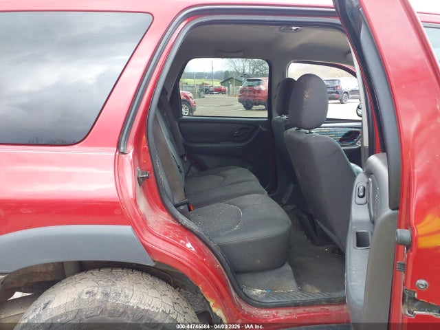 Aukcja sprzedaży 2005 Mazda Tribute I, vin: 4F2YZ02Z55KM19011, numer aukcji: 44745584