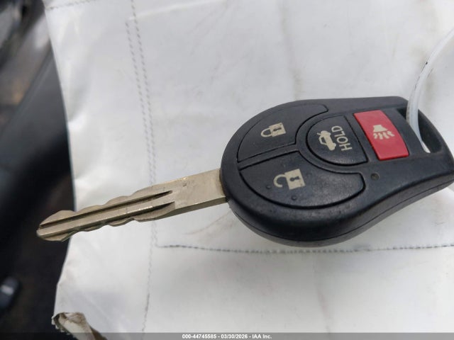 Nissan Versa 1.6 Sv 2015 3N1CN7AP2FL863593 Image 11