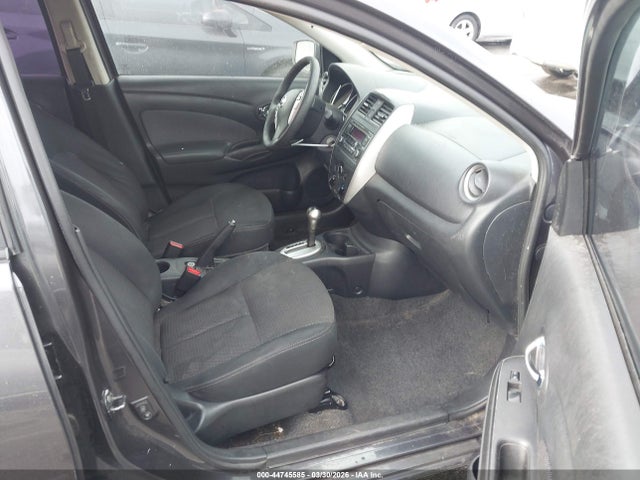 Nissan Versa 1.6 Sv 2015 3N1CN7AP2FL863593 Image 5