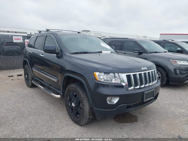 2012 JEEP GRAND CHEROKEE 1C4RJFAG3CC222473