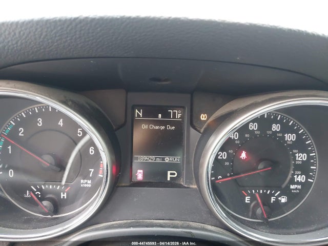 2012 JEEP GRAND CHEROKEE 1C4RJFAG3CC222473 Photo 6