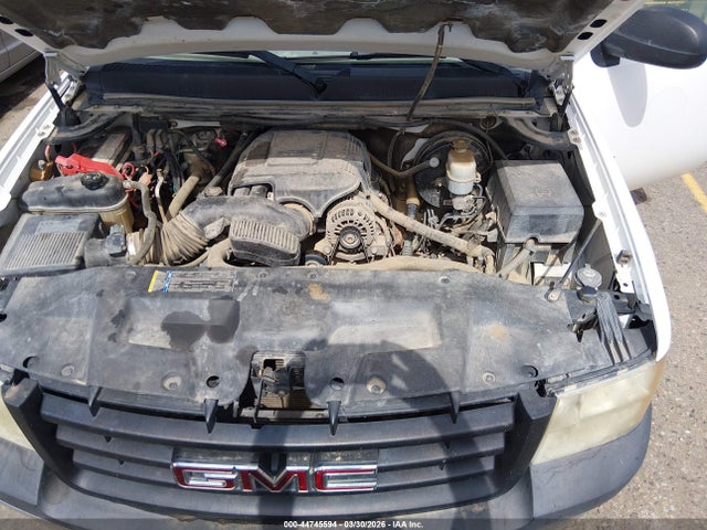 Продаж на аукціоні авто 2009 Gmc Sierra 1500 Work Truck, vin: 1GTEK19C99Z235007, номер лоту: 44745594