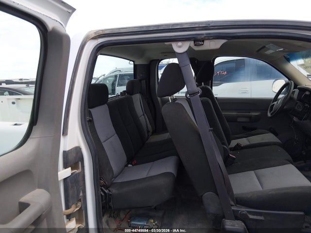 Продаж на аукціоні авто 2009 Gmc Sierra 1500 Work Truck, vin: 1GTEK19C99Z235007, номер лоту: 44745594