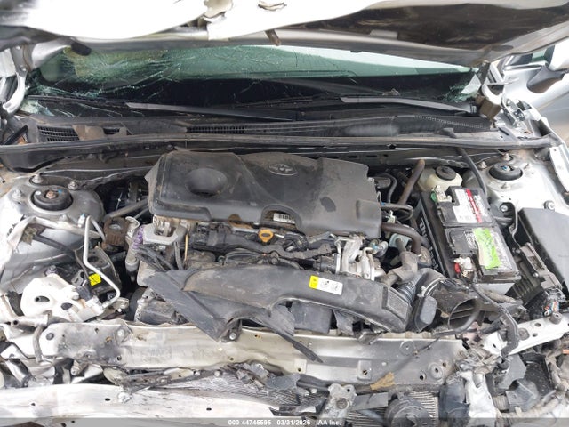 4T1B11HK9JU603441 Toyota CAMRY LE