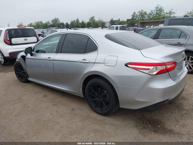 4T1B11HK9JU603441 Toyota CAMRY LE