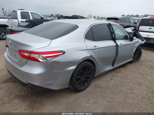 4T1B11HK9JU603441 Toyota CAMRY LE